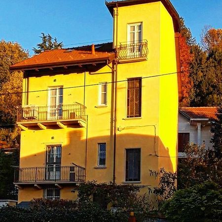 Appartamento Casasassi Torino Esterno foto