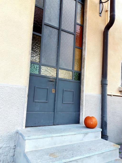 Appartamento Casasassi Torino Esterno foto