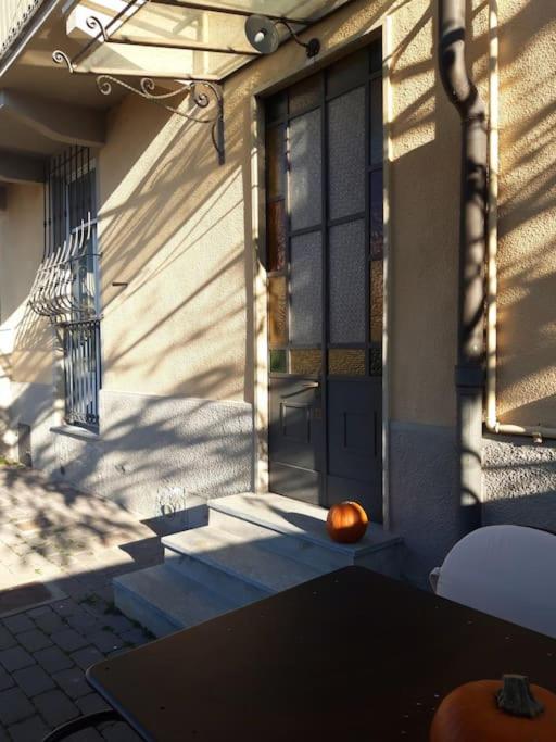 Appartamento Casasassi Torino Esterno foto