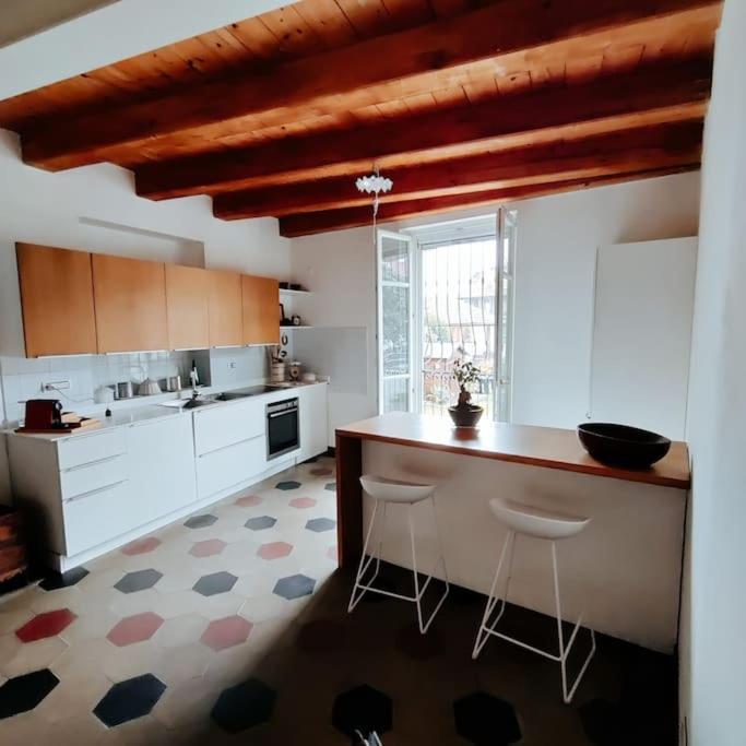 Appartamento Casasassi Torino Esterno foto