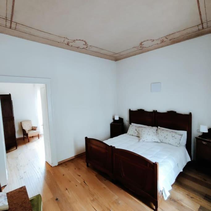 Appartamento Casasassi Torino Esterno foto
