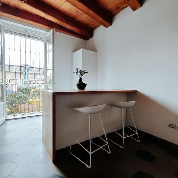 Appartamento Casasassi Torino Esterno foto