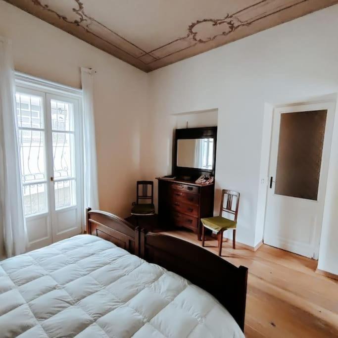 Appartamento Casasassi Torino Esterno foto