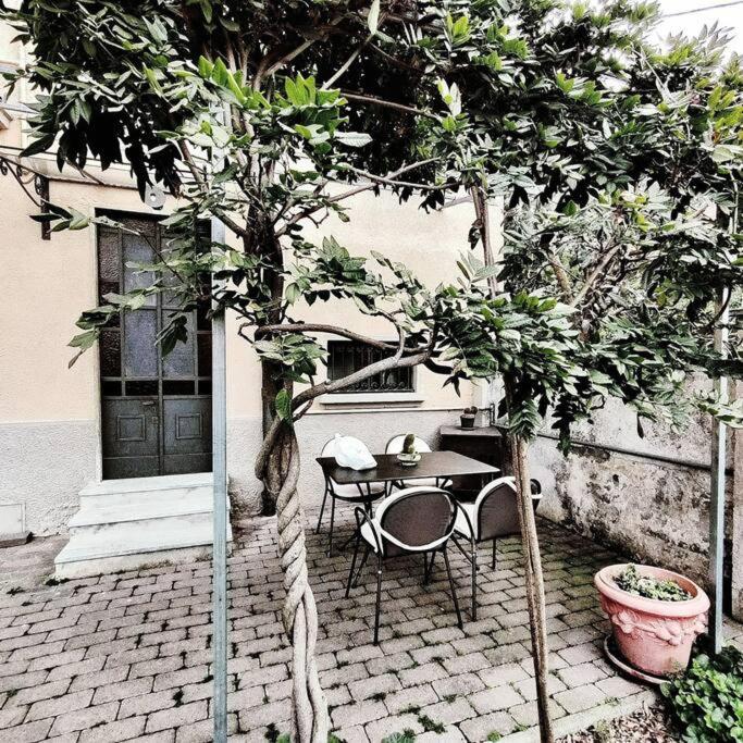 Appartamento Casasassi Torino Esterno foto