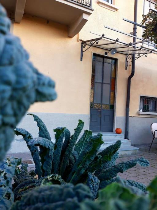 Appartamento Casasassi Torino Esterno foto