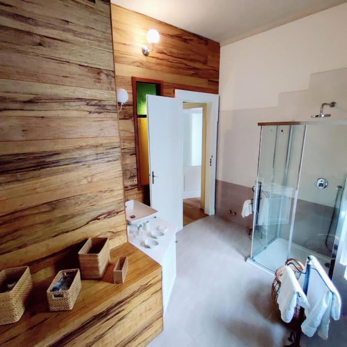 Appartamento Casasassi Torino Esterno foto