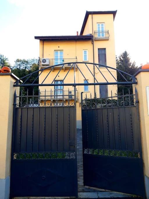 Appartamento Casasassi Torino Esterno foto